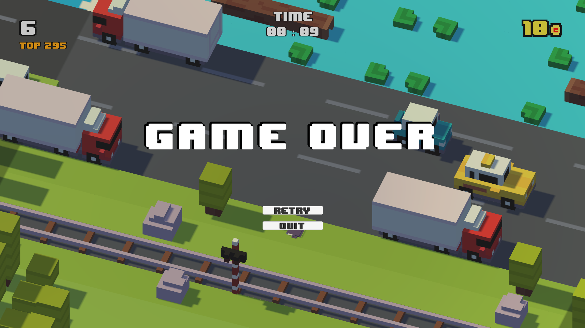 GameOver