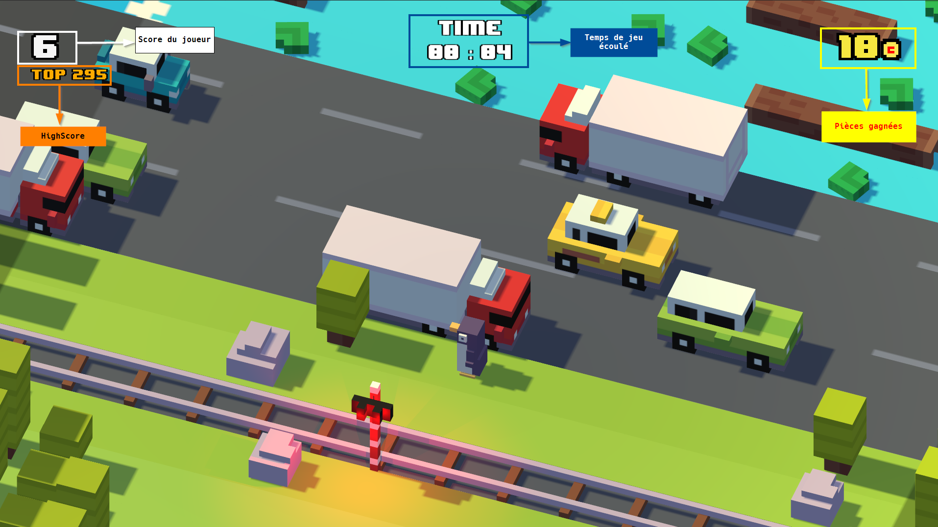 In-Game