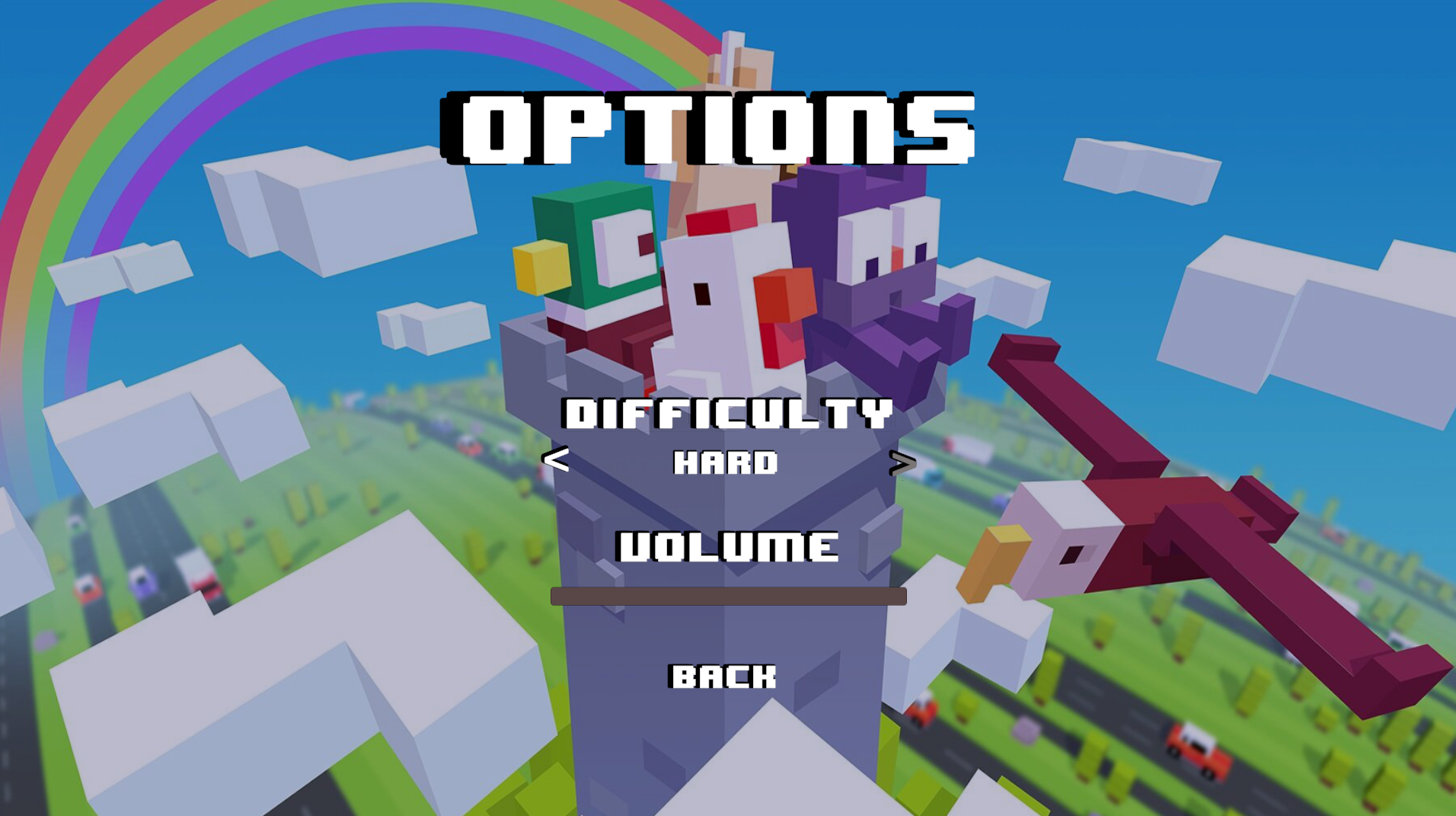 Options