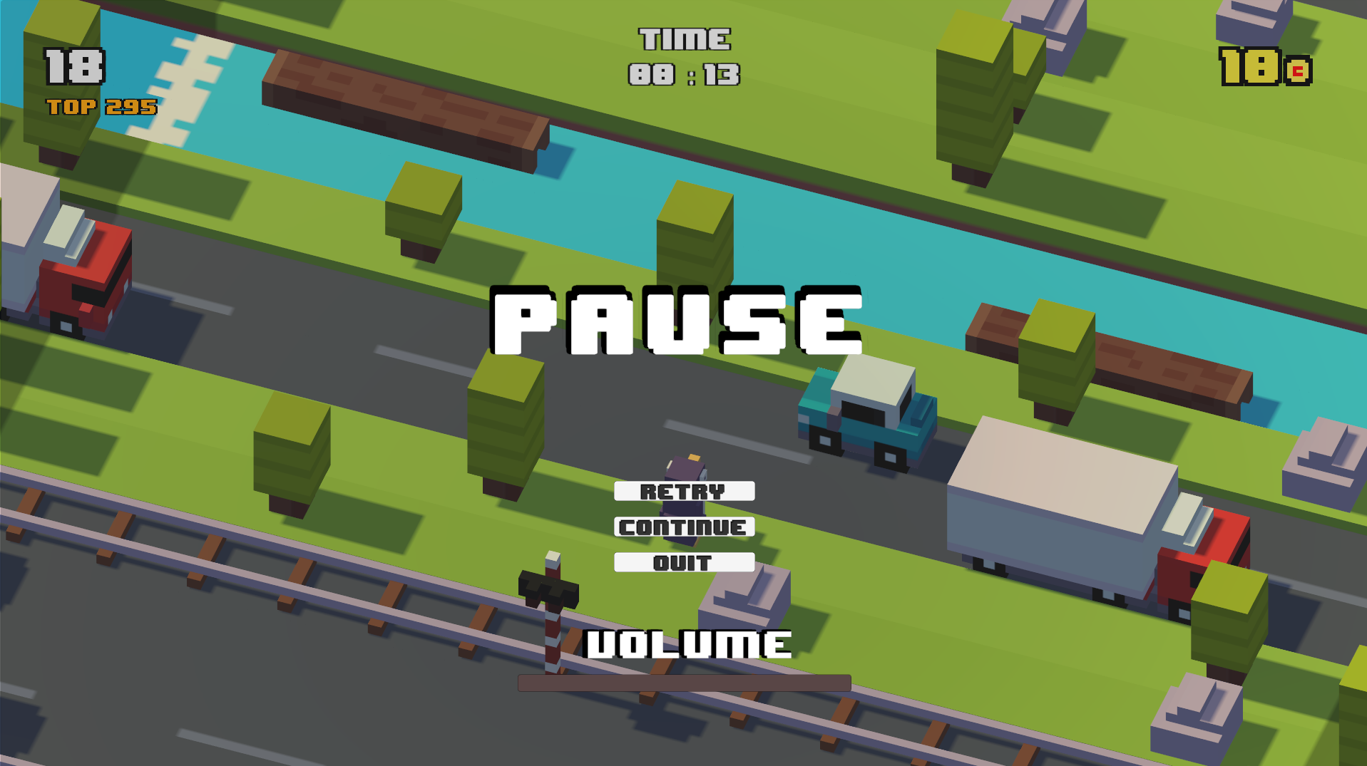 Pause-Game